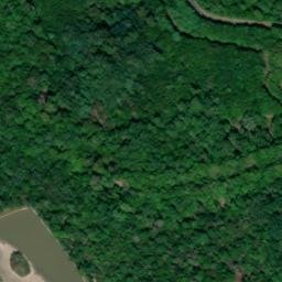 Satellite imagery of Château de Chambord, FR