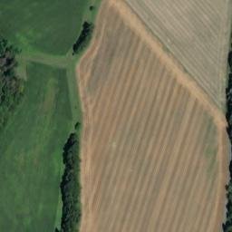 Satellite imagery of 1891, CH