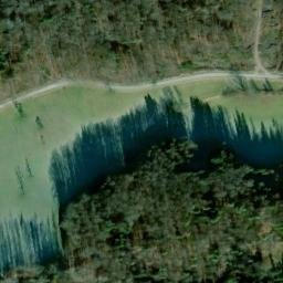 Satellite imagery of boundary_stone, CH