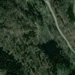 Satellite imagery of Kirchberg, DE