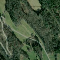 Satellite imagery of Kirchberg, DE