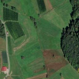 Satellite imagery of Rieselsberg, DE