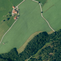 Satellite imagery of boundary_stone, CH