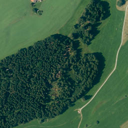Satellite imagery of boundary_stone, CH
