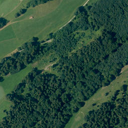 Satellite imagery of Rottach Berg, DE