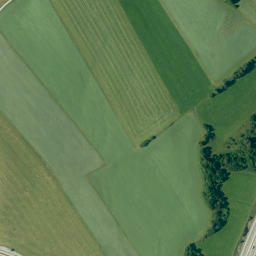Satellite imagery of Pertlesbichel, DE