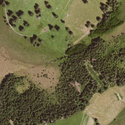Satellite imagery of Judenberg, DE