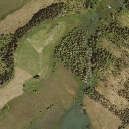 Satellite imagery of Judenberg, DE