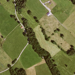 Satellite imagery of Buchberg, DE