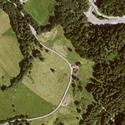 Satellite imagery of Buchberg, DE