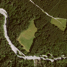 Satellite imagery of Mühlschartenkopf, DE