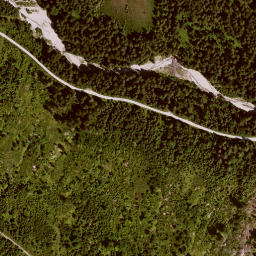 Satellite imagery of Brameck, DE