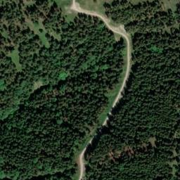 Satellite imagery of Gschwandkopf, DE
