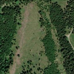 Satellite imagery of Gschwandkopf, DE