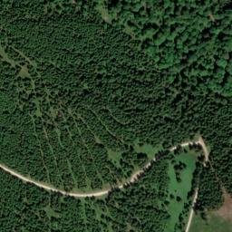 Satellite imagery of Schwaiger Berg, DE