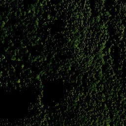 Satellite imagery of Pfaffenwände, DE