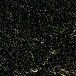 Satellite imagery of Ölrain, DE