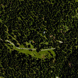 Satellite imagery of Grießkopf, DE