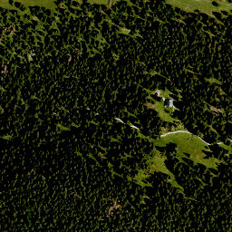 Satellite imagery of Ohlstädter Teilberg, DE
