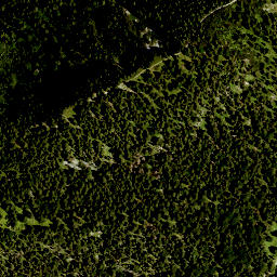 Satellite imagery of Ohlstädter Teilberg, DE