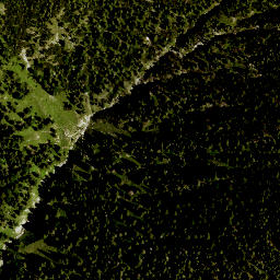 Satellite imagery of Heimgarten, DE