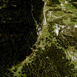 Satellite imagery of Heimgarten, DE