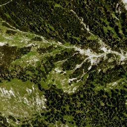 Satellite imagery of Heimgarten, DE