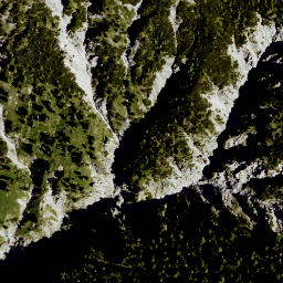 Satellite imagery of Martinskopf, DE