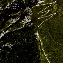 Satellite imagery of Martinskopf, DE