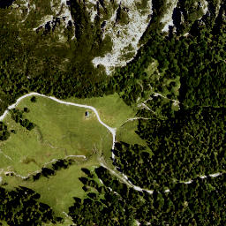 Satellite imagery of survey_point, AT