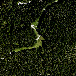 Satellite imagery of survey_point, AT