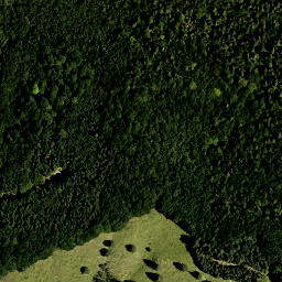 Satellite imagery of Mitterberg (2), DE