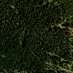 Satellite imagery of Mitterberg (2), DE