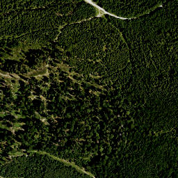 Satellite imagery of Mitterberg (2), DE