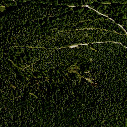 Satellite imagery of Pfengberg, DE