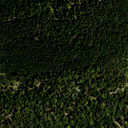 Satellite imagery of Hochenkopf, DE