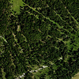 Satellite imagery of Hochenkopf, DE
