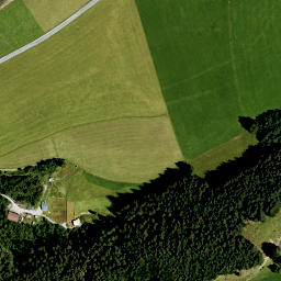 Satellite imagery of Hoher Stein, DE