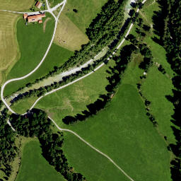 Satellite imagery of Hoher Stein, DE
