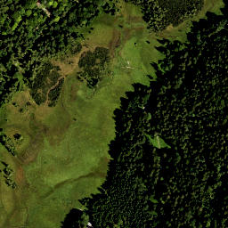 Satellite imagery of Lettner Berg, DE