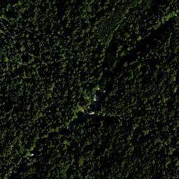 Satellite imagery of Hohenwiesner Berg, DE