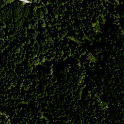 Satellite imagery of Hohenwiesner Berg, DE