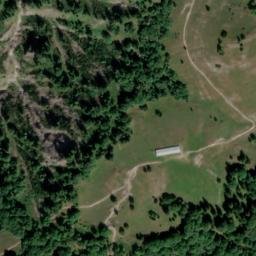 Satellite imagery of Hoher Gernbergkopf, DE