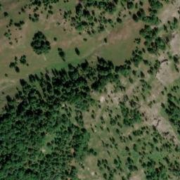 Satellite imagery of Hoher Gernbergkopf, DE