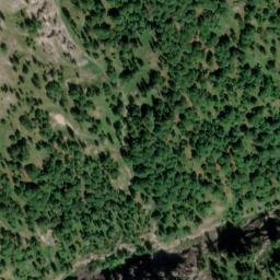 Satellite imagery of Hoher Gernbergkopf, DE