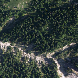 Satellite imagery of Pfaffenkopf, DE