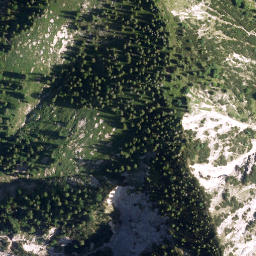 Satellite imagery of Rothkogel, DE