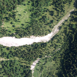 Satellite imagery of Rothkogel, DE