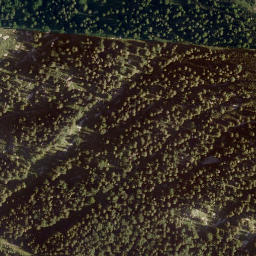 Satellite imagery of Kreuzberg, AT