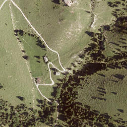 Satellite imagery of Nesselberg, AT